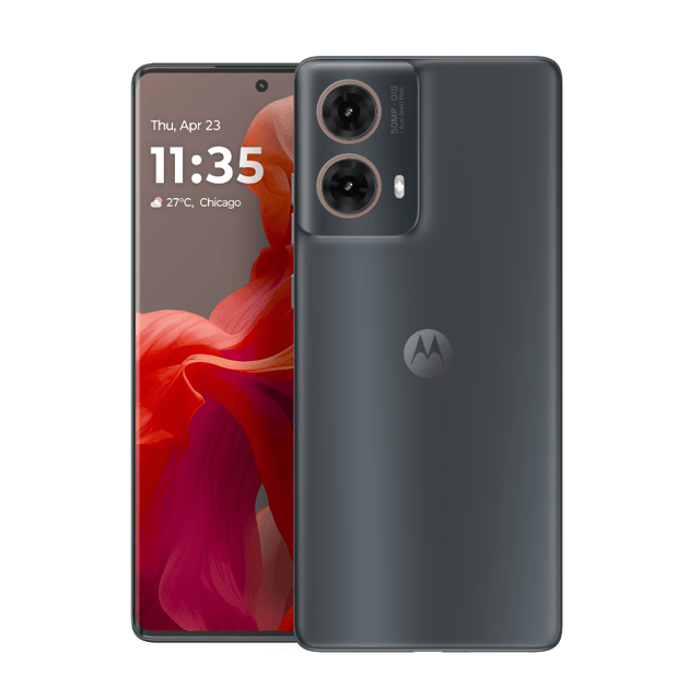 Motorola Moto G85