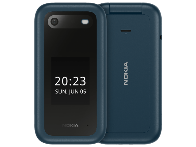 Nokia 2660 Flip