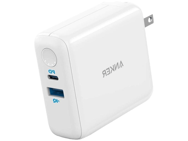 Anker PowerCore Fusion III Portable Charger 2-in-1