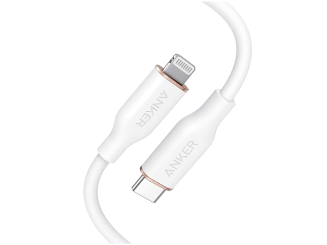 Anker PowerLine III Flow Type-C to Lightning Cable 0.9m