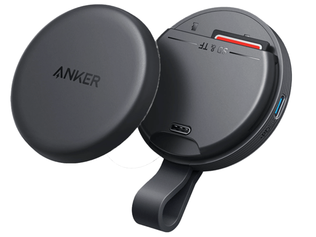 Anker MagGo Type-C Adapter 3 in 1