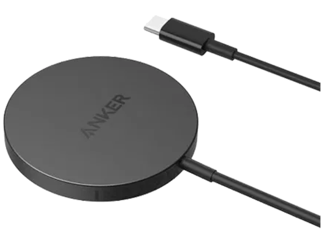 Anker PowerWave Select+ Magnetic Pad