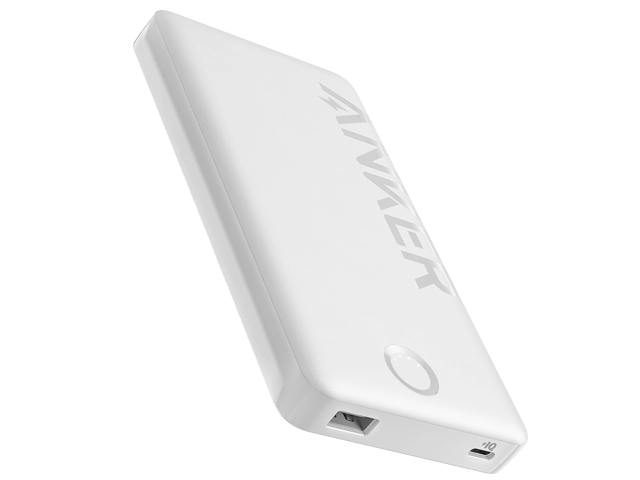 Anker 323 PowerCore 10,000mAh Power Bank