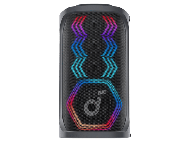 Anker SoundCore Rave 3s Party Speaker