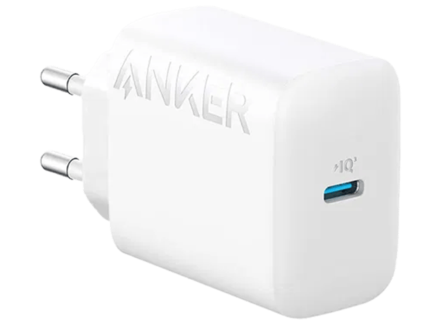 Anker 20W Type-C Wall Charger