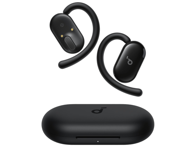Anker Soundcore V20i Open-Ear Earbuds