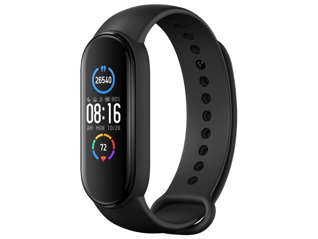 Xiaomi Mi Band 5