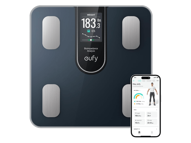 Eufy C20 Smart Scale