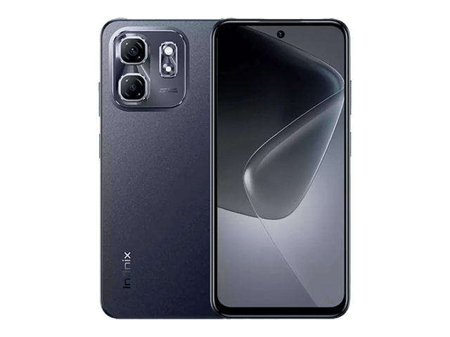 Infinix Hot 50i