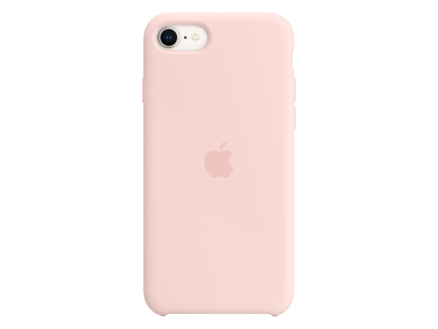 iPhone SE Silicone Case