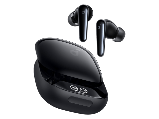 Anker SoundCore Liberty 4 Pro Earbuds