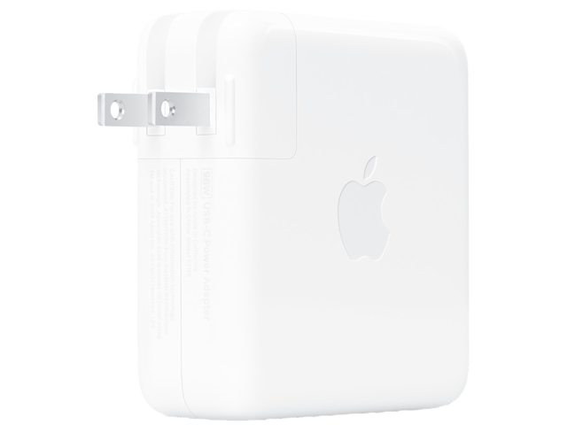 Apple 96W USB-C Power Adapter