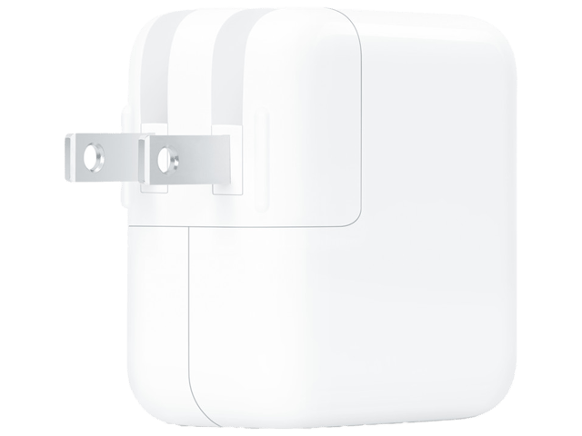 Apple 30W USB-C Power Adapter