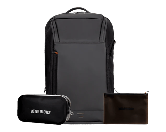 WiWU Warriors Backpack