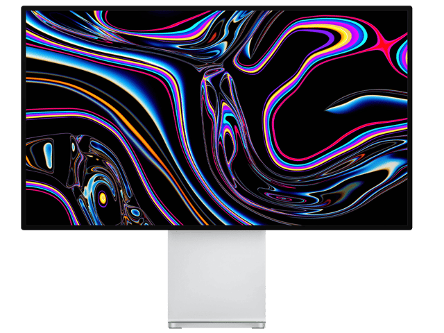 Apple Pro Display XDR - Standard glass