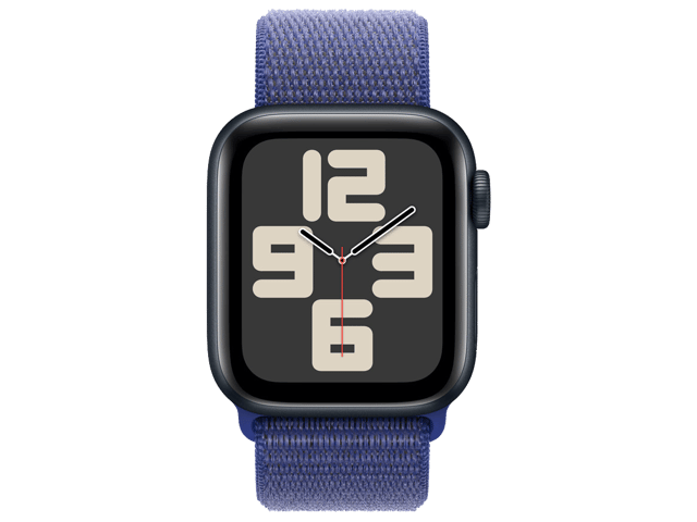 Apple Sport Loop Watch Band
