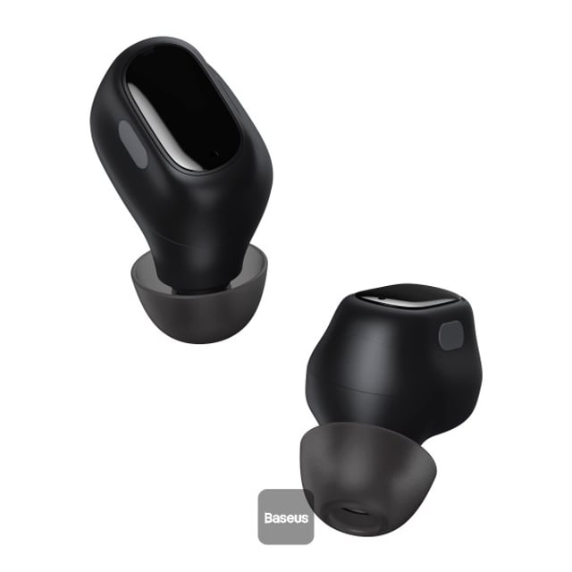 Baseus WM01 Ture Wireless 5.0 Earphones