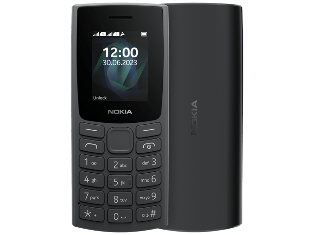 Nokia 105 4G