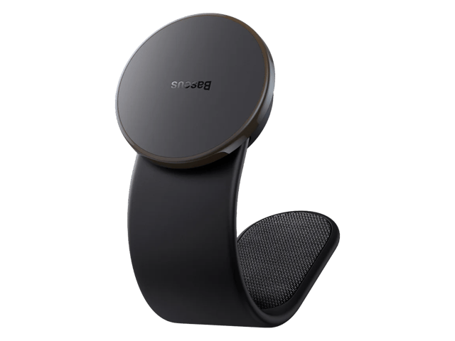 Baseus C02 Pro Magnetic Wireless Charging Car Mount