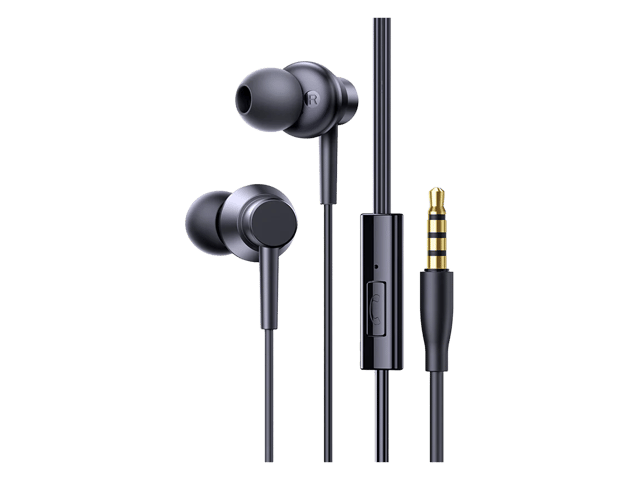 Baseus Encok HZ11 3.5mm Jack Wired Earphone