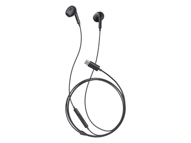 Baseus Encok CZ17 Semi-In-Ear Wired Earphones