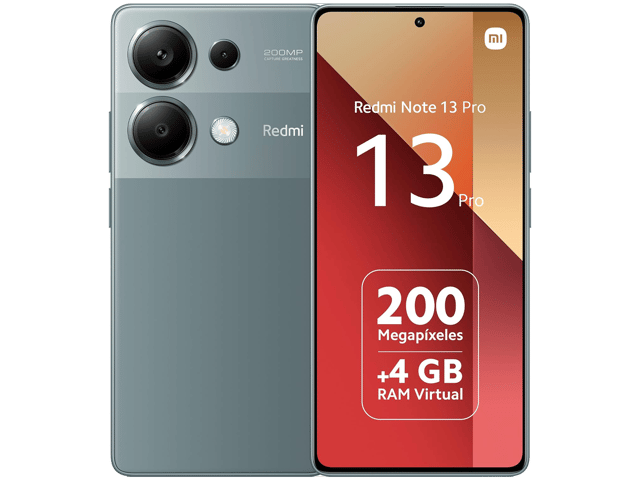تشاومي ريدمي نوت 13 برو 4G