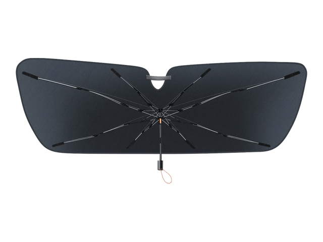 Baseus CoolRide Doubled Layered Windshield Sun Shade Umbrella Pro