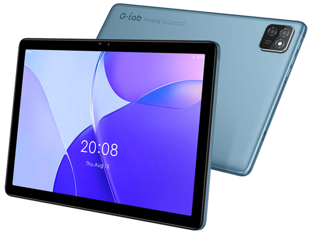 G-Tab T10 Tablet