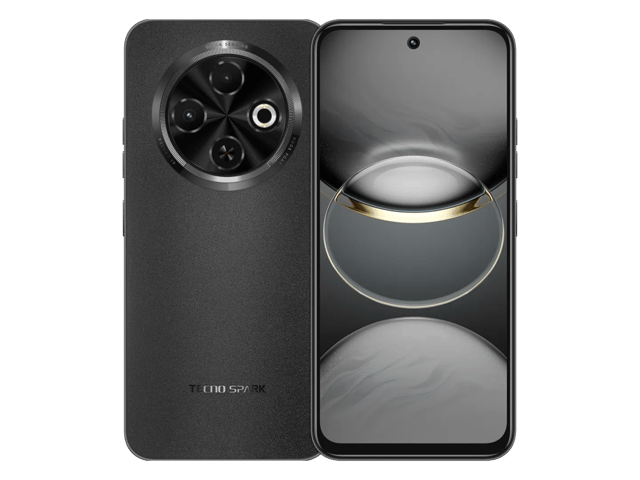 Tecno Spark 30C