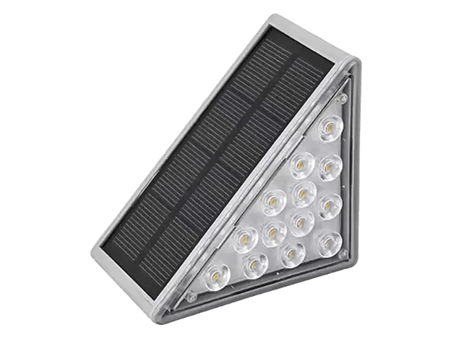 Solar Stair Lights