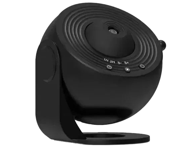 3D Space Projector