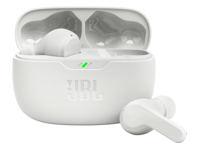 JBL Wave Beam Earbuds
