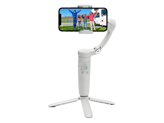 COTECi 3-Axis Smartphone Gimbal Stabilizer iH-001