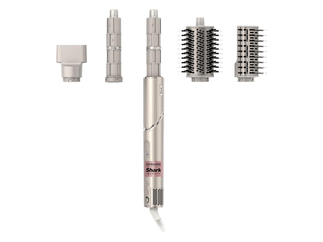 Shark HD430 FlexStyle Air Styling Set
