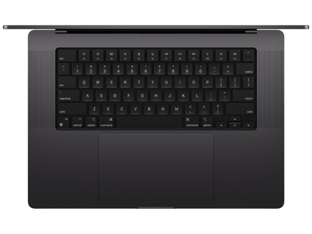 Apple MacBook M4 Max 14"