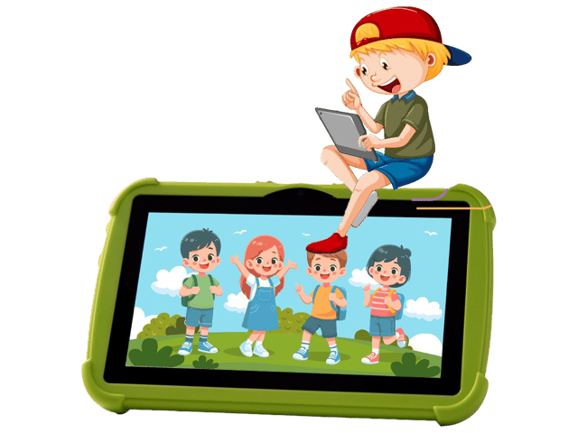 MDLiNG Kids Tablet 7"