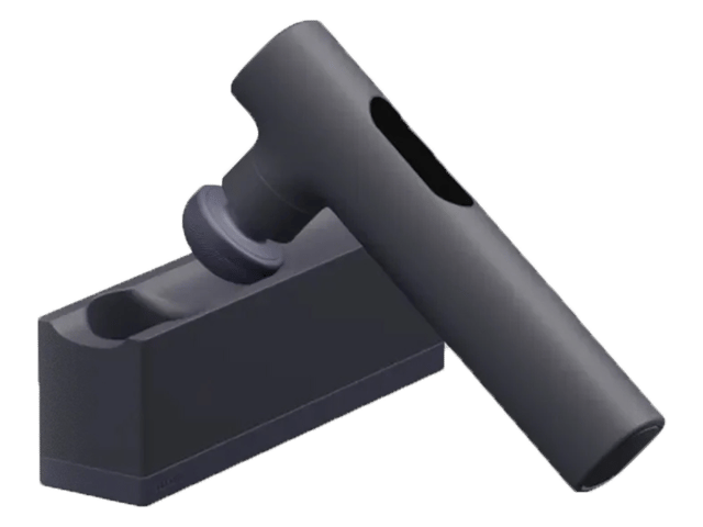 Lyric Therapeutic Massager