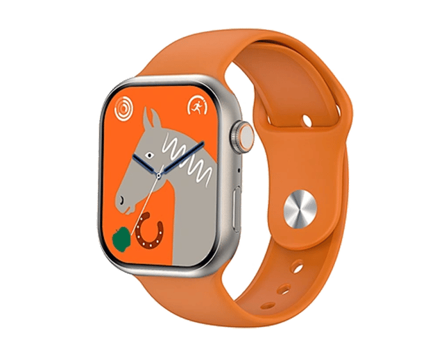WiWU SW01 S9 Smart Watch