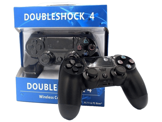 Doubleshock 4 Wireless Controller For PS4