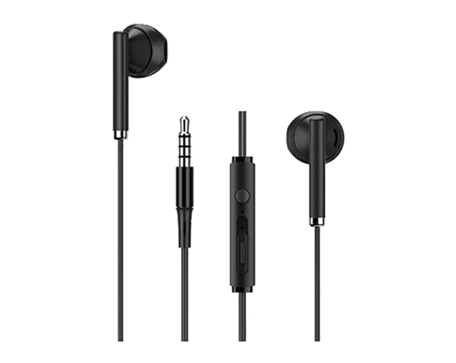 WiWU EB312 Wired Earphone Stereo 3.5mm Audio Jack