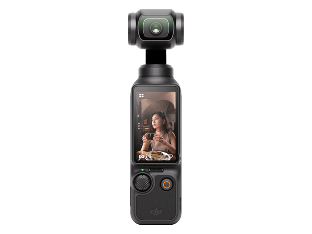 DJI Osmo Pocket 3 Creator Combo