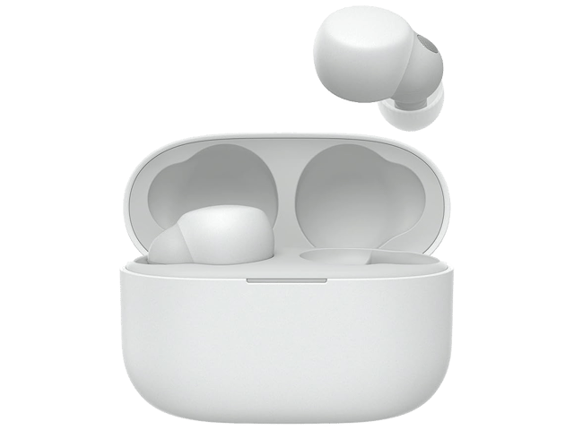 Sony LinkBuds S Truly Wireless Noise Canceling Earbuds