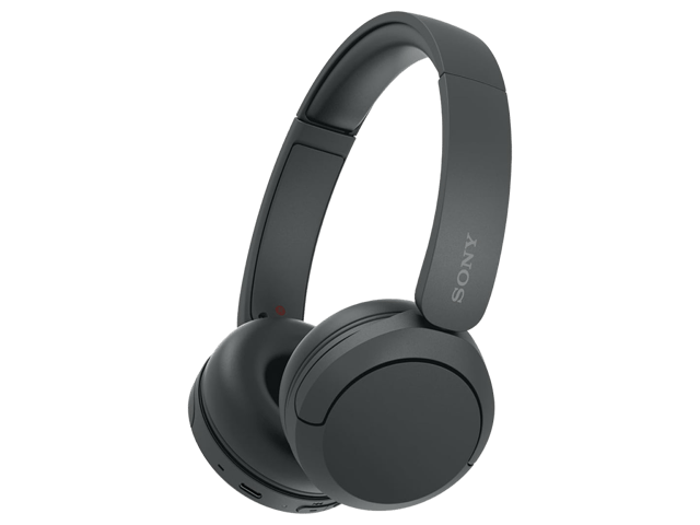 Sony WH-CH520 Wireless Headphones with Microphone