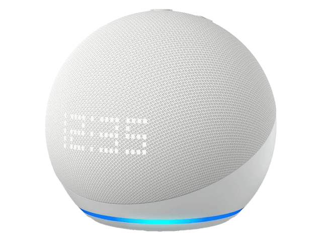 Alexa Echo Dot 5th Generation