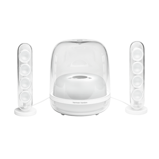 Harman Kardon SoundSticks 4