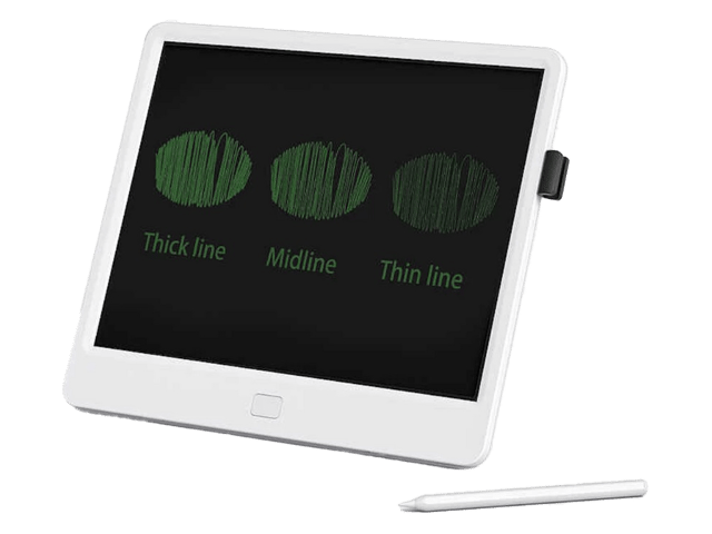 Picocici LCD Drawing Board