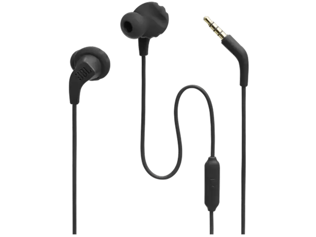 JBL Endurance Run 2 Wired Earphones