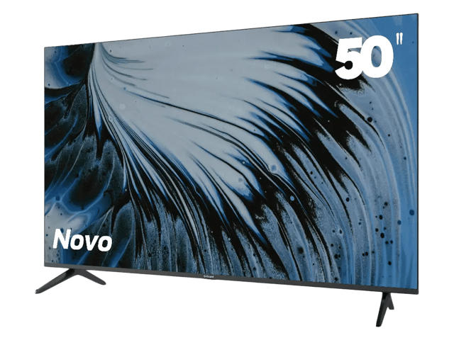 G-Guard GG-50" TG Novo LED Smart TV