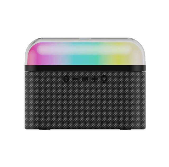 WiWU P60 Thunder Wireless Speaker