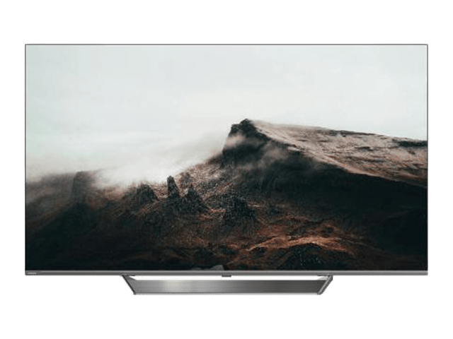 G-Guard GG-55" CQG Infinity QLED Smart TV